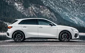    ABT Audi S3 Sportback - 2020