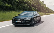    ABT Audi S8 - 2020