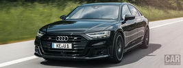 ABT Audi S8 - 2020