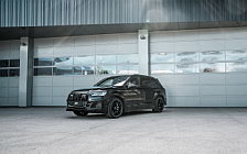    ABT Audi SQ7 TDI Widebody - 2020