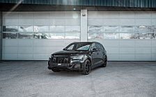    ABT Audi SQ7 TDI Widebody - 2020