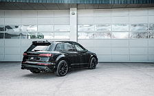    ABT Audi SQ7 TDI Widebody - 2020