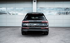    ABT Audi SQ7 TDI Widebody - 2020