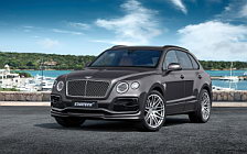    Startech Bentley Bentayga - 2016