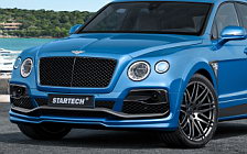    Startech Bentley Bentayga - 2016