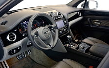    Startech Bentley Bentayga - 2016