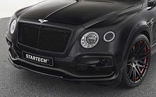    Startech Bentley Bentayga - 2017
