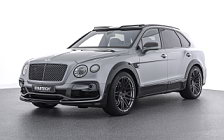    Startech Bentley Bentayga - 2017