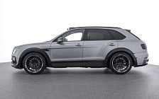    Startech Bentley Bentayga - 2017