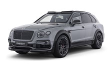    Startech Bentley Bentayga - 2017