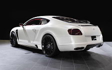    Mansory Bentley Continental GT - 2011