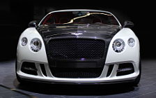    Mansory Bentley Continental GT - 2011