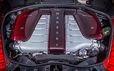    Mansory Sanguis Bentley Continental GT - 2013