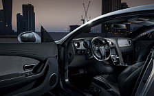    Ares Design Bentley Continental GT - 2014