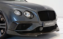    Startech Bentley Continental GT V8 Speed - 2016