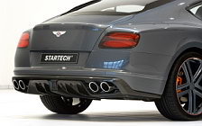    Startech Bentley Continental GT V8 Speed - 2016
