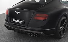    Startech Bentley Continental GT V8 Speed - 2017
