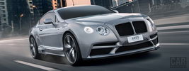 Ares Design Bentley Continental GT - 2014