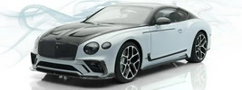 Mansory Bentley Continental GT Geneve Edition - 2019