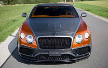    Mansory Bentley Continental GTC - 2015