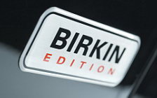    MTM Bentley Continental GTC Birkin Edition - 2007