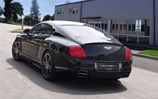    Mansory Bentley Continental GT - 2008
