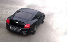    Mansory Bentley Continental GT - 2008