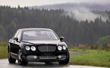    Mansory Bentley Continental Flying Spur - 2008