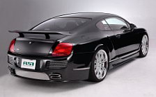    ASI Bentley Continental GT - 2009