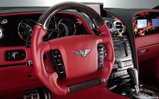    ASI Bentley Continental GT - 2009