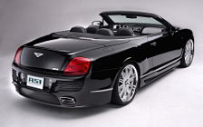    ASI Bentley Continental GTC - 2009