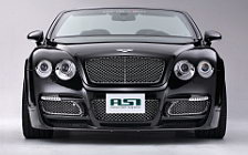    ASI Bentley Continental GTC - 2009