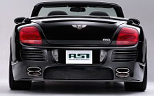    ASI Bentley Continental GTC - 2009