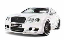    Hamann Imperator Bentley Continental GT - 2009
