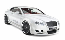    Hamann Imperator Bentley Continental GT - 2009