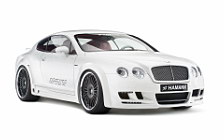    Hamann Imperator Bentley Continental GT - 2009