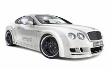    Hamann Imperator Bentley Continental GT - 2009