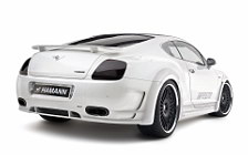    Hamann Imperator Bentley Continental GT - 2009