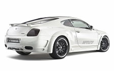    Hamann Imperator Bentley Continental GT - 2009