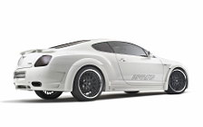    Hamann Imperator Bentley Continental GT - 2009