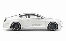    Hamann Imperator Bentley Continental GT - 2009