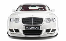    Hamann Imperator Bentley Continental GT - 2009