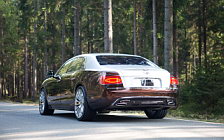    Mansory Bentley Flying Spur - 2014