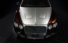    Mansory Bentley Flying Spur - 2014