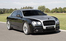    Mansory Bentley Flying Spur - 2015