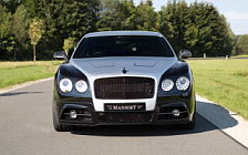    Mansory Bentley Flying Spur - 2015