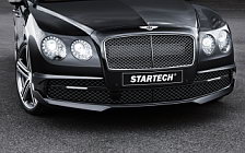    Startech Bentley Flying Spur - 2015