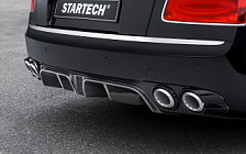    Startech Bentley Flying Spur - 2015