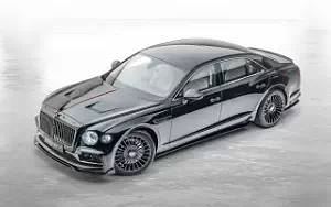    Mansory Bentley Flying Spur - 2020