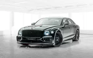    Mansory Bentley Flying Spur - 2020